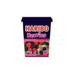 Haribo Berries Jelly 150g